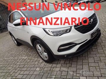 Opel Grandland X 1.5 diesel Ecotec Start&Stop aut.