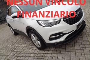 Opel Grandland X 1.5 diesel Ecotec Start&Stop aut.