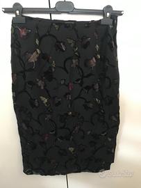 Gonna Atos Lombardini