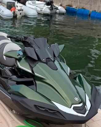 Kawasaki Jet Ski Ultra 310