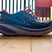Hoka bondi 4 w donna numero 40