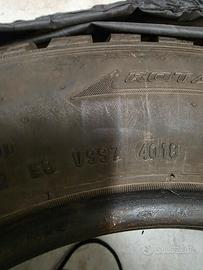 pneumatici invernali 175/65 R14 82T m+s