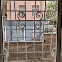 Grate di sicurezza in ferro pieno