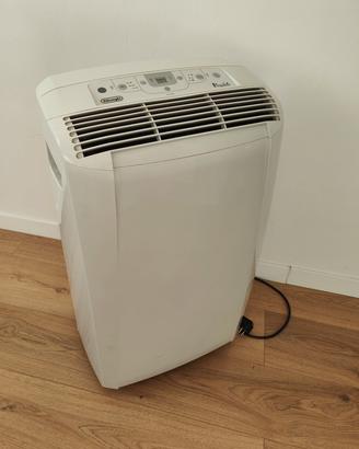 Pinguino DeLonghi PAC CN96ECO