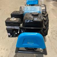 Motocoltivatore bertolini 407s