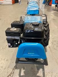 Motocoltivatore bertolini 407s