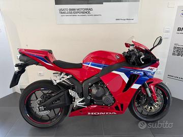 HONDA CBR 600 RR Abs my24