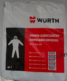 4 tute whurth 