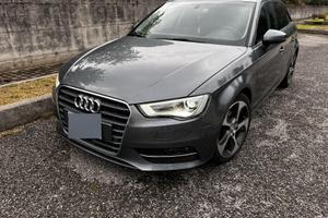 AUDI A3 2.0 TDI 150cv