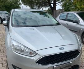 FORD FOCUS 1.5 TDCi 95 CV Start&Stop Business 2017