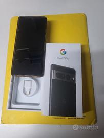 pixel 7 Pro