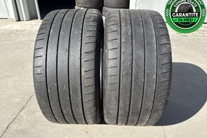 gomme usate 2653520 Estivo MICHELIN - PILOT ROAD 4