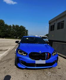 BMW Serie 1 M Sport 2020