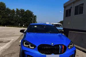 BMW Serie 1 M Sport 2020
