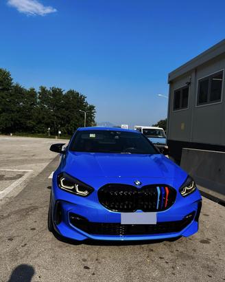 BMW Serie 1 M Sport 2020