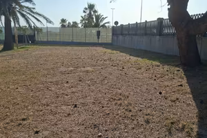 Oasi di mare a due passi da Cagliari 