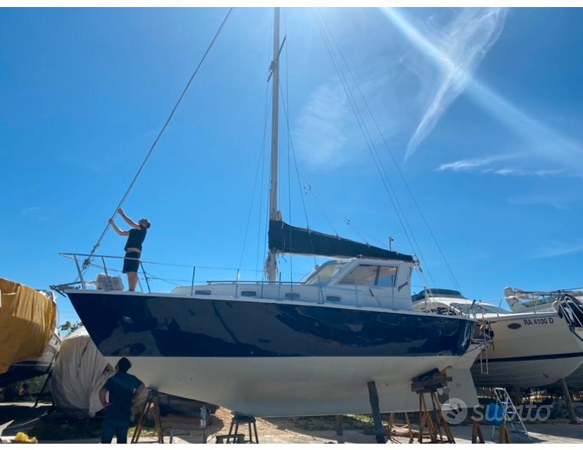 Ferretti altura 33 — Vedi foto 1
