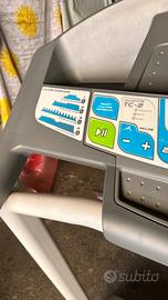 Tapis rouland DOMYOS