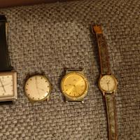 orologi vintage 