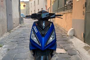 Peugeot Speedfight 3 AC