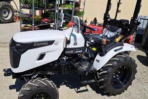 trattore Startrac 26 cv