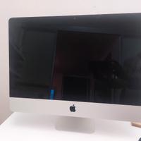 IMac 21,5'