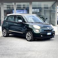 Fiat 500L 1.6 Diesel 120CV E6 Neo - 2016