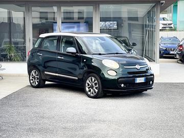 Fiat 500L 1.6 Diesel 120CV E6 Neo - 2016