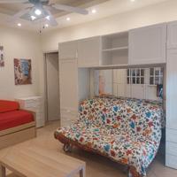 divano letto Ikea 160cm