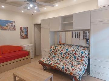 divano letto Ikea 160cm