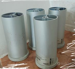 4 piedini ikea 