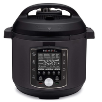 Instant Pot Pro 10 in 1 Electric Multi CB08XC29DCZ