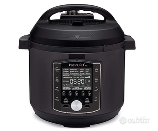 Instant Pot Pro 10 in 1 Electric Multi CB08XC29DCZ