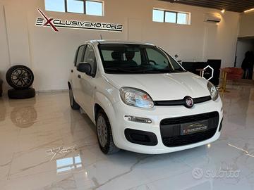 Fiat Panda 1.2 EasyPower Lounge GPL