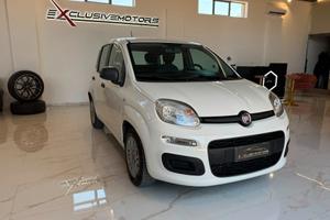 Fiat Panda 1.2 EasyPower Lounge GPL