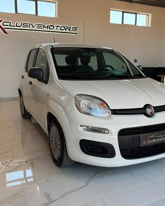 Fiat Panda 1.2 EasyPower Lounge GPL
