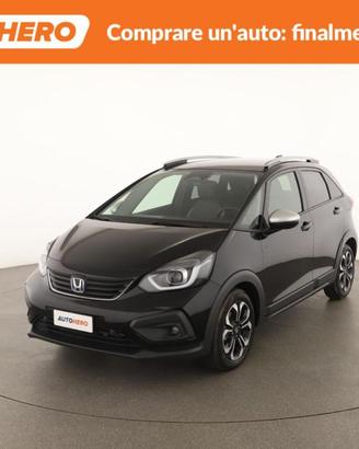 HONDA Jazz EZ36704
