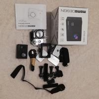Action camera
