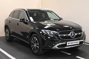 Mercedes-Benz GLC 220 d 4Matic Mild Hybrid Adva...