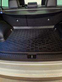 Vasca baule in gomma Kia SportAge  quarta serie