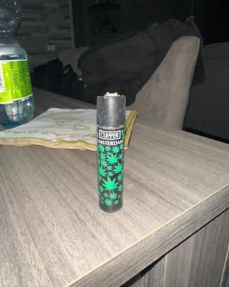Clipper
