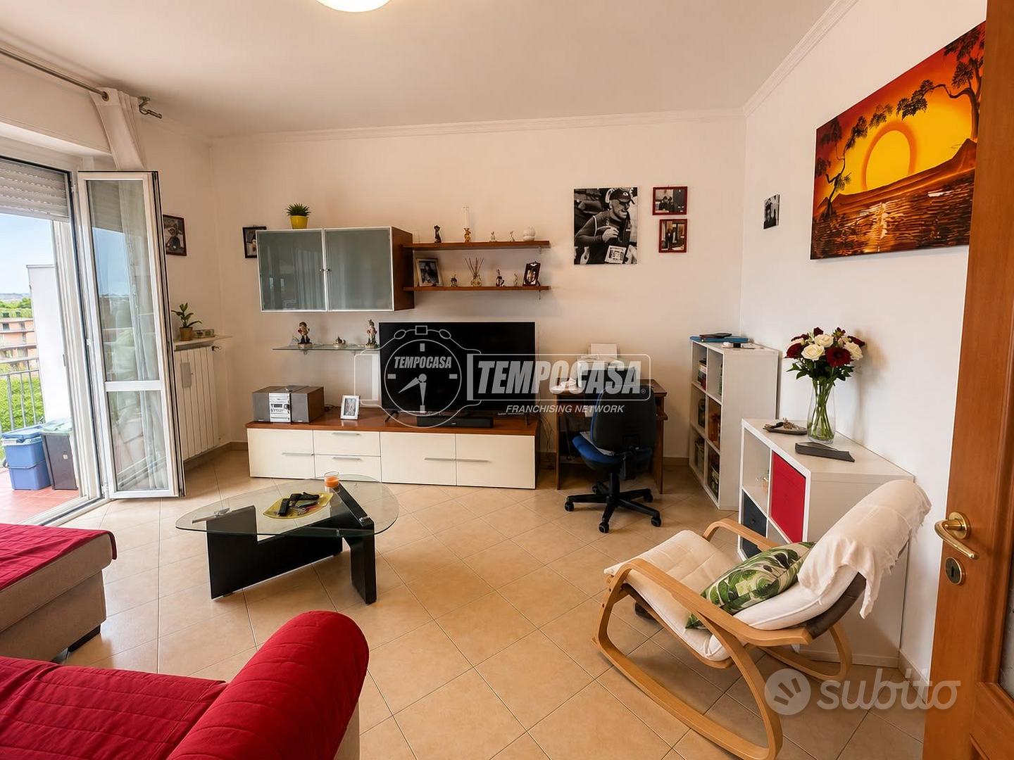 Appartamento – MB - Vista 5