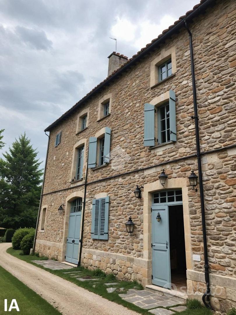 RUSTICO A COLORNO - Altro