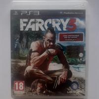 Far cry 3