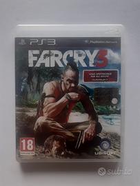 Far cry 3