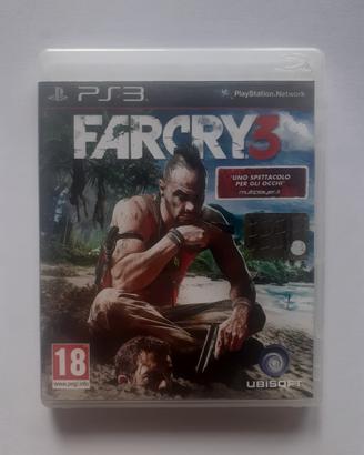 Far cry 3