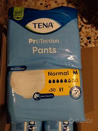 Mutandine assorbenti ProTection Pants