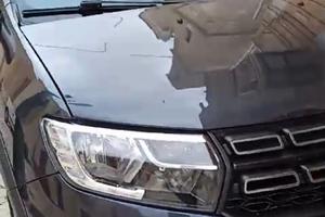 dacia stepway sandero