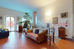 Casa Indipendente Gallicano [UM12MGVRG]