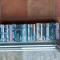 51 DVD in lingua inglese